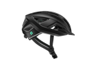 LAZER Unisex Road Cerro KinetiCore Helm / matte black / S