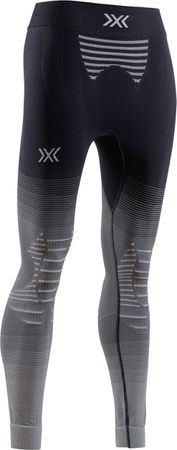 Women Invent FX Pants / X black/grey/light grey / XL