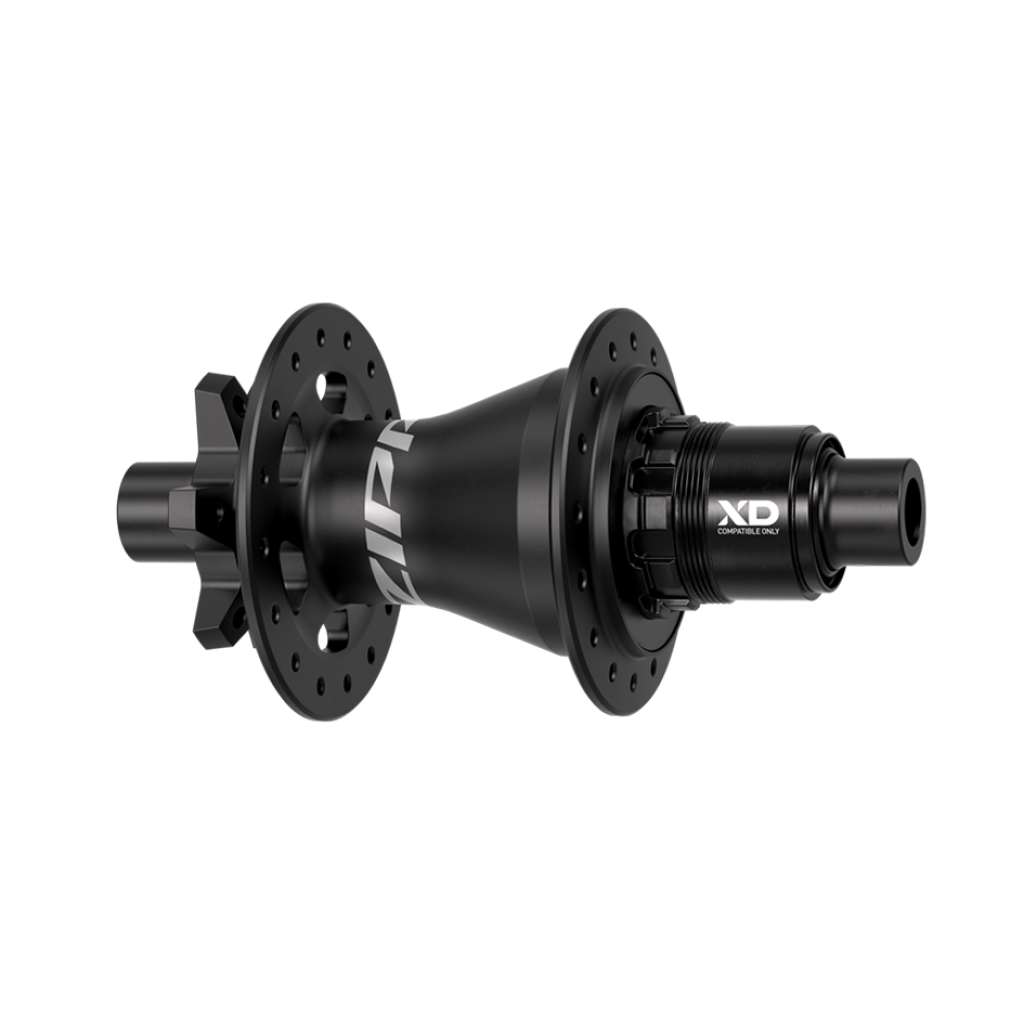 Rear Hub Zipp ZM2 6Bolt 32H 12X148 Boost Sram XD / one size