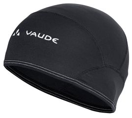 UV Unisex-Helmunterziehmütze / schwarz / L=59-61CM