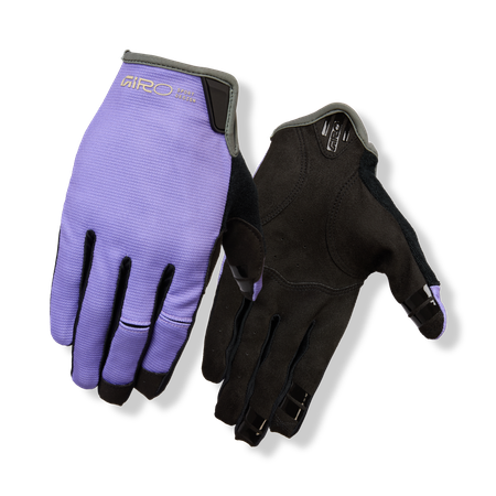 DND Glove / purple haze / S