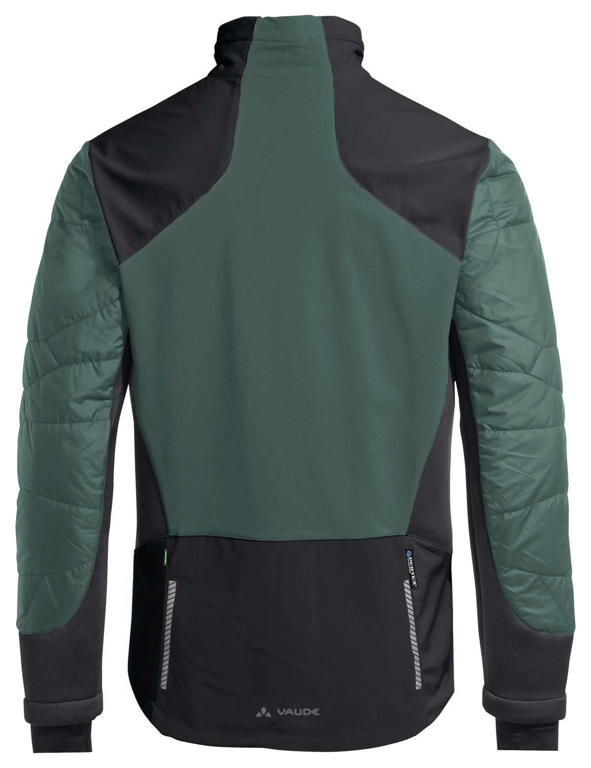 MINAKI III Herren-Loftjacke / dusty forest / M