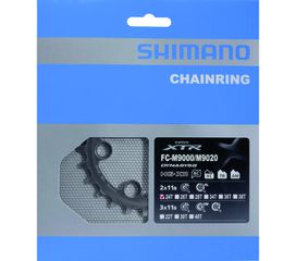 Kettenblatt XTR FC-M9000/9020 Double