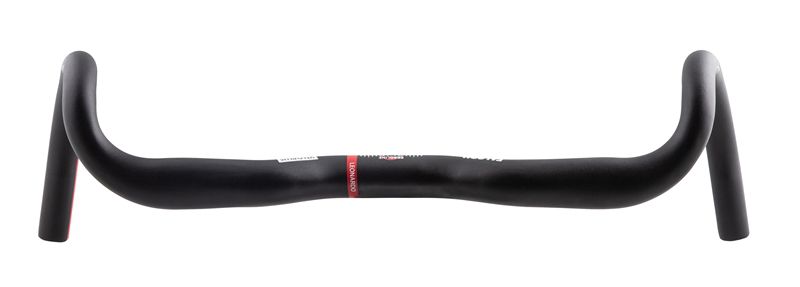 FALCON LEONARDO GRAVEL Lenker / schwarz / 440mm