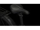 TOURING HYBRID ONE 500 Trapez 2024 E-City- und Alltagsvelo / grey white / 46 CM
