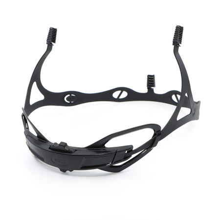 Sidetrack Child Ergo Fit System / black