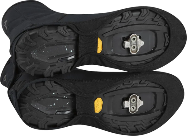 WRX SHOE COVER Überschuhe / black / M