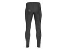 MONTANA HIP RAW Herren-Softshellhose ohne Polster / schwarz / 3XL