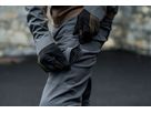 SHELTER Herren-Softshellhose / indigo dawn / S