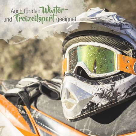 Bio-Chem Brillenreiniger