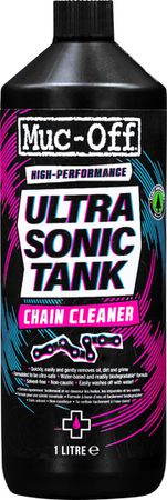 Ultrasonic Tank Cleaner / 1 l