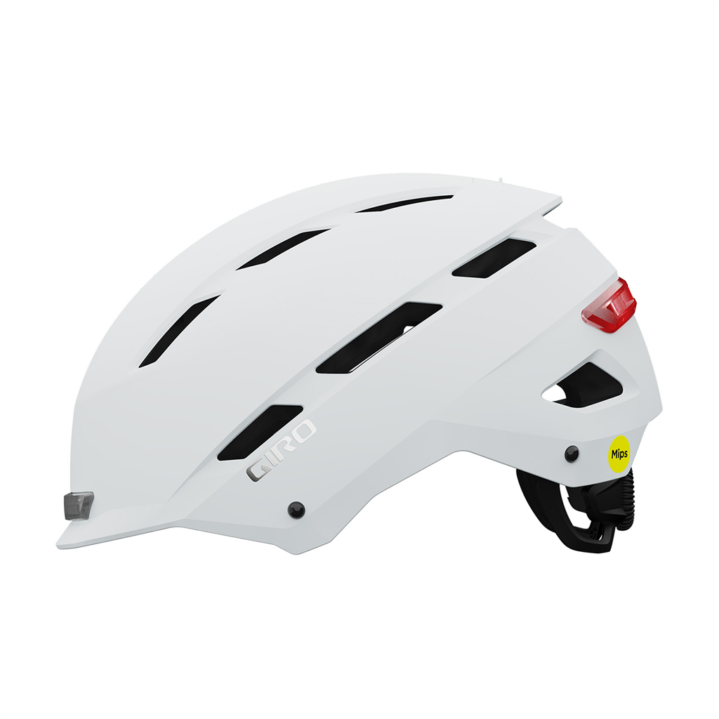 Escape MIPS Helmet / matte chalk / L 59-63