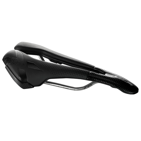 X-LR TI 316 Superflow / black / L3