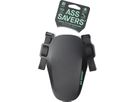 MUDDER MINI Spritzschutz Gravel / black / 28", BREITE 32-55mm
