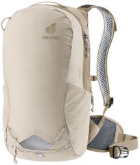 RACE 8 Rucksack / alu-greystone / 8l