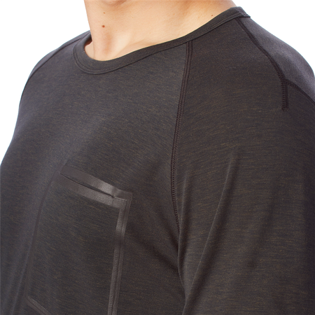 M Venture Jersey / black / M