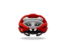 SYNTAX MIPS Velohelm / matte flame red / S 51-55