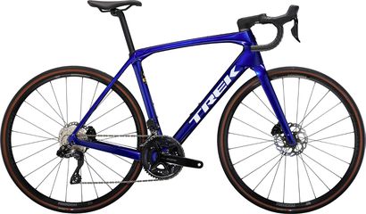 DOMANE SL 6 GEN 4 Rennvelo / hex blue / 47 CM