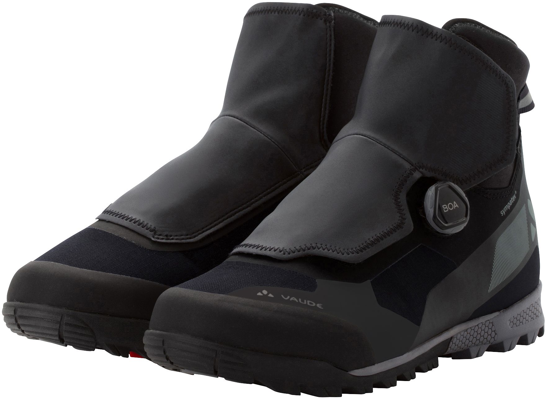 MINAKI III STX MTB-Winterschuhe / black / 43