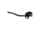 Vuka with Vuka Carbon Race Extensions / black / one size