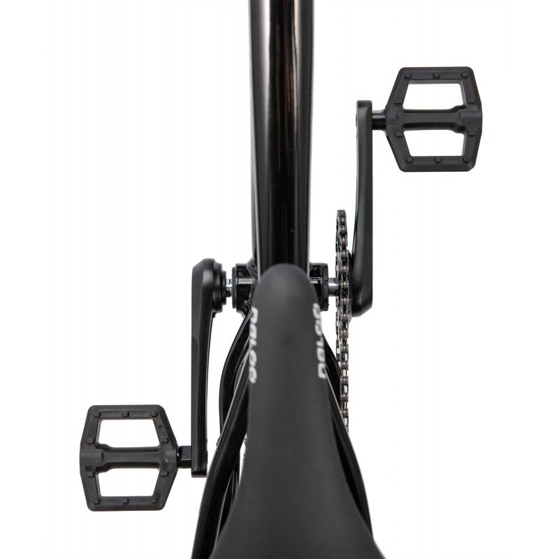 HILL BILL 27.5 MK3 Jugendvelo / schwarz / 27.5 Zoll