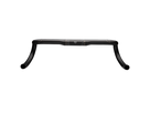EC90 AX Gravel Bar 16° Flare Di2 / black / 40cm