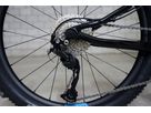 HILL BILL 24 MK2 Kinder- und Jugendvelo / black / 24 ZOLL