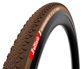 Pneu Terreno Pro T30 Fine Loose / natural brown / 700x35c, 35-622