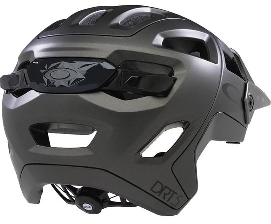 DRT5 MAVEN MIPS Bikehelm / satin medium grey / L 58-61CM