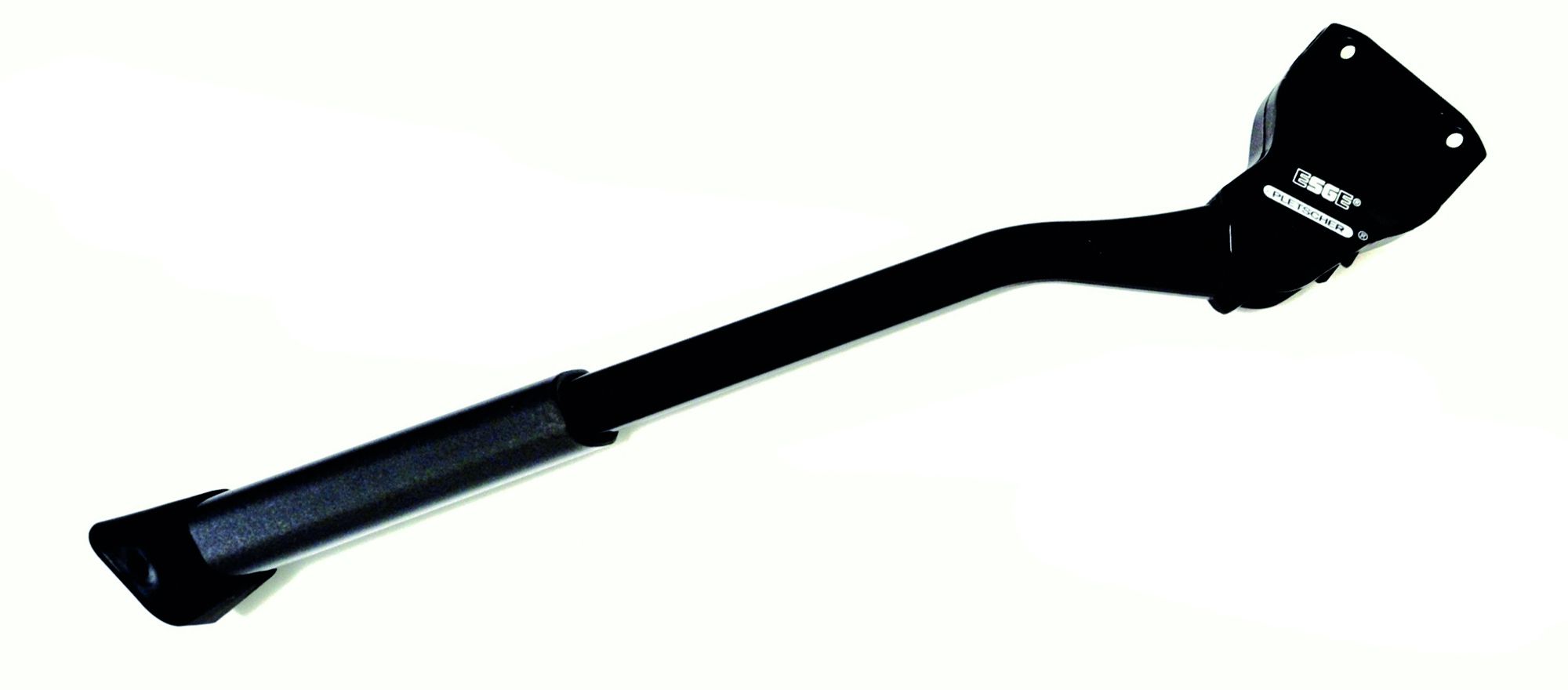 Seitenstütze Comp 40 Flex / schwarz