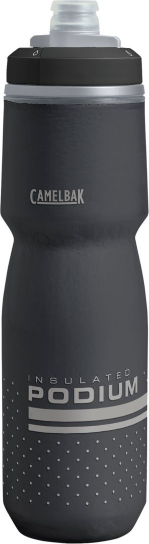 Podium Chill Bottle 0.71l / black