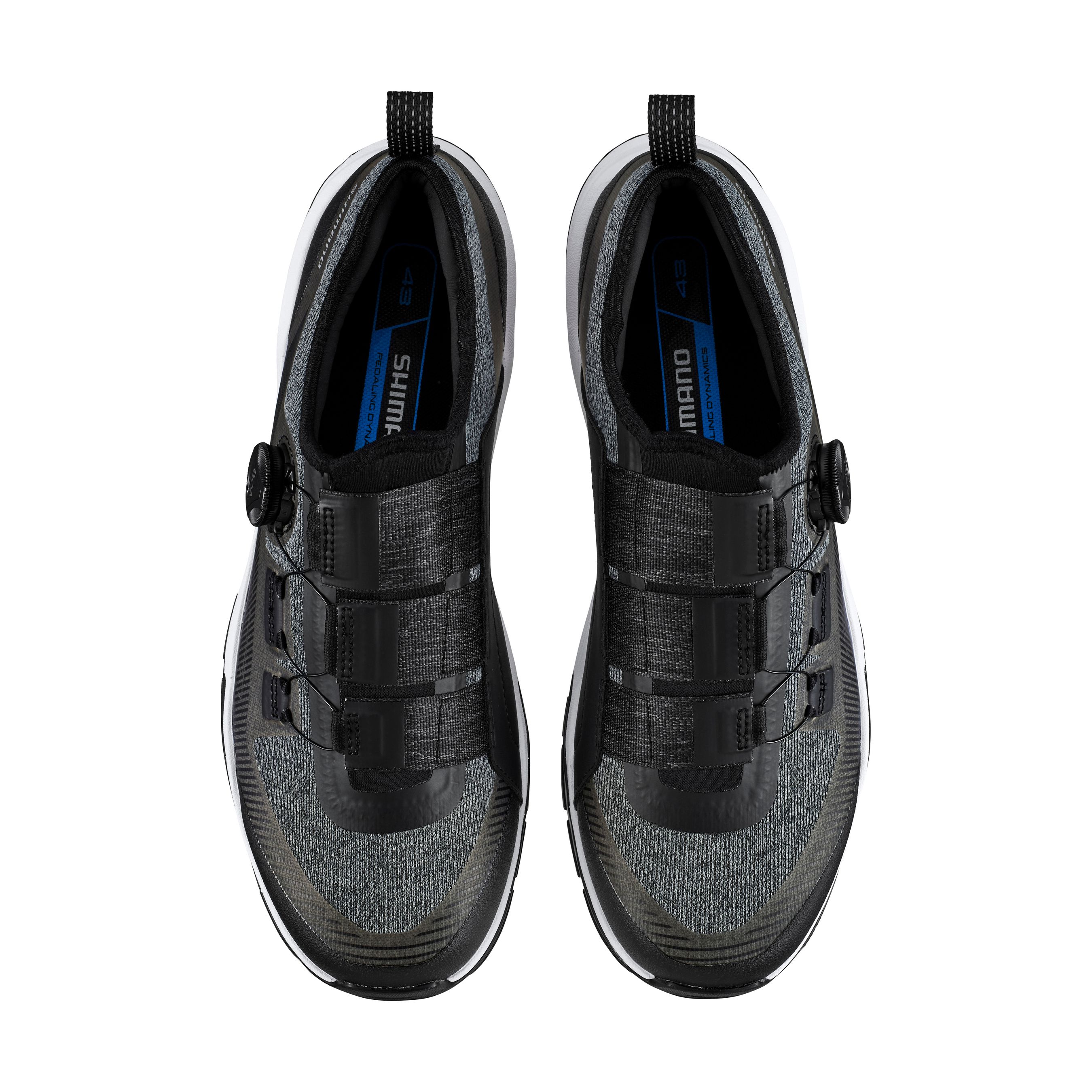 Men MT SH-EX7 Schuh SPD / black / 40