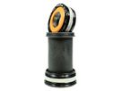 T47 TRETLAGER Hollowtech II Road / black / 85.5mm