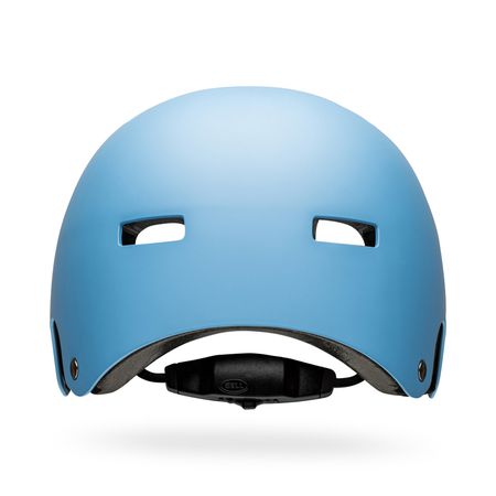 LOCAL Velohelm / solid matte blue / M