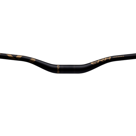 ERA Carbon 35x780 40MM Riser Bar / black/kash money / one size