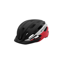 Register MIPS Helmet / matte black/red