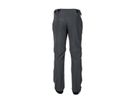 TRANSTOUR 3 Zip-off-Tourenhose / schwarz / XS