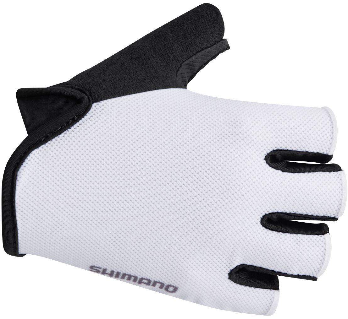 Women Airway Gloves / white / L