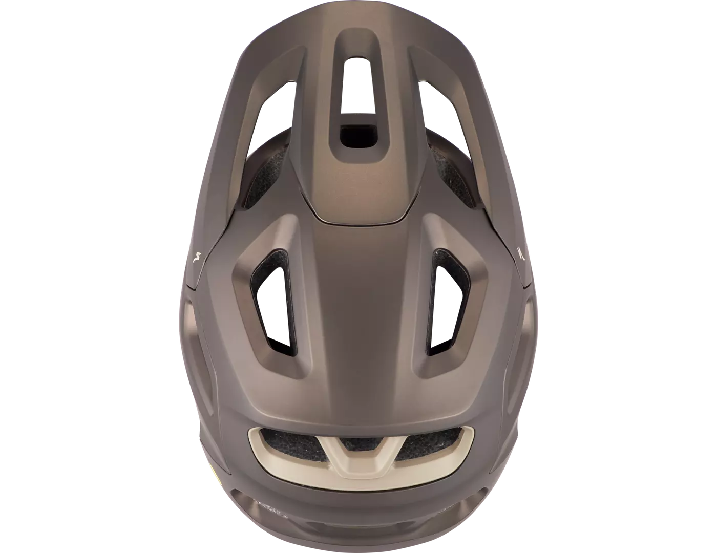 TACTIC 4 MIPS Trailhelm matt / doppio / 51-56CM