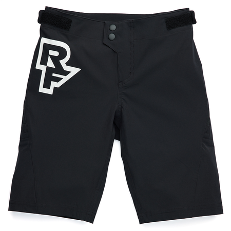 Sendy Shorts / black / S