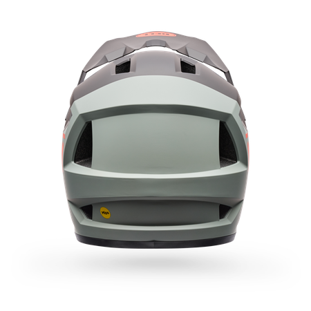 Sanction II DLX MIPS Helmet / blip rootbeer / M 55-57