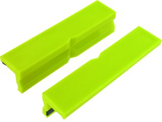 Schraubstockbacken DV-09100-125 / 125 mm