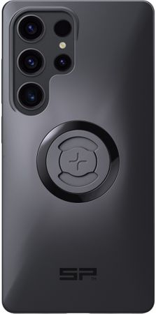 Phone Case SPC+ / schwarz / Samsung S25 Ultra