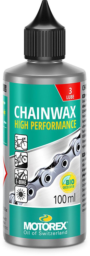 Motorex Chainwax