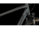 KATHMANDU PRO City- und Alltagsvelo / grey black / 46 CM