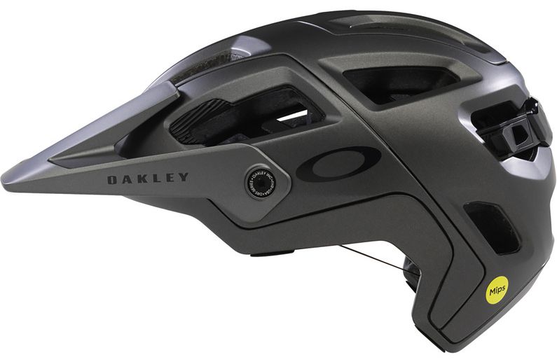 DRT5 MAVEN MIPS Bikehelm / satin medium grey / L 58-61CM