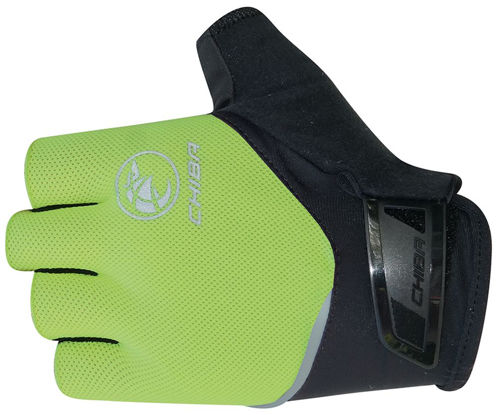 Sport Gloves / screaming yellow / M