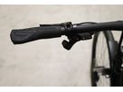 AMBER ROAD SELECT 3.1 Tourenvelo / schwarz glänzend / L