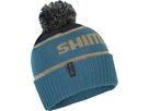 Unisex Yuki Pom Hat / blue