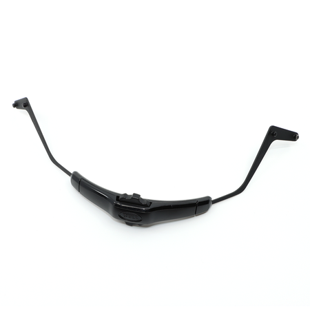 Lil Ripper Fit System / black